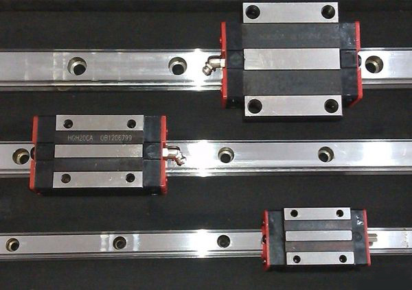 直線導軌  國產直線導軌    國產導軌